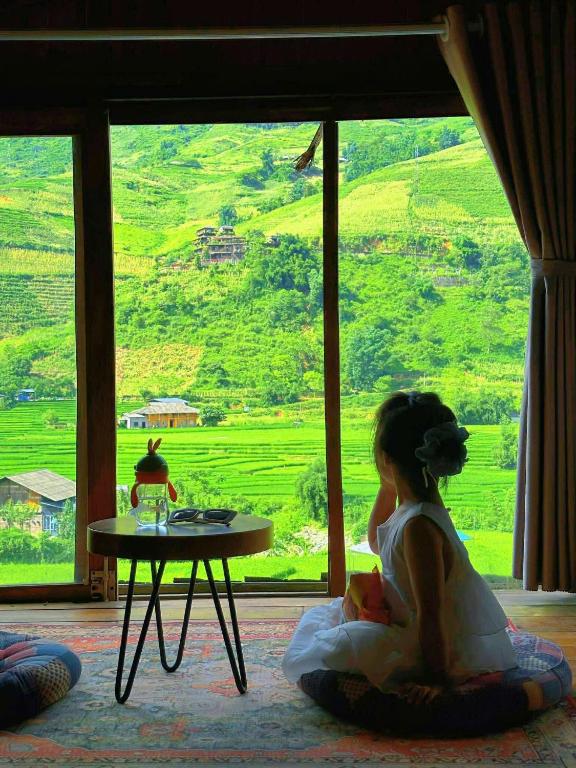 Lee Eco House Sapa – Sa Pa