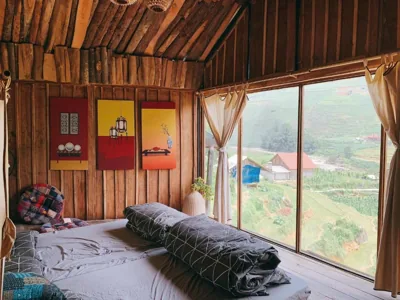 Lee Eco House Sapa – Fotos 2