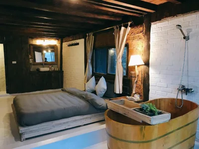 Lee Eco House Sapa – Fotos 3