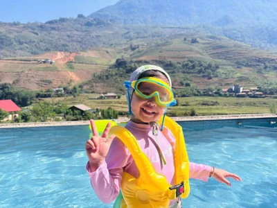 Lee Eco House Sapa – Fotos 4