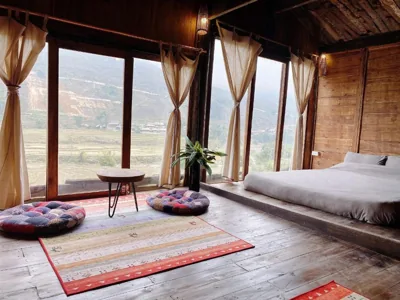Lee Eco House Sapa – Fotos 6