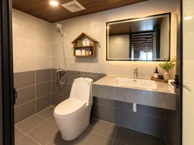 Lee Eco House Sapa – Fotos 7