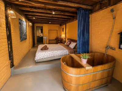 Lee Eco House Sapa – Fotos 9