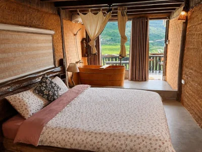 Lee Eco House Sapa – Fotos 10