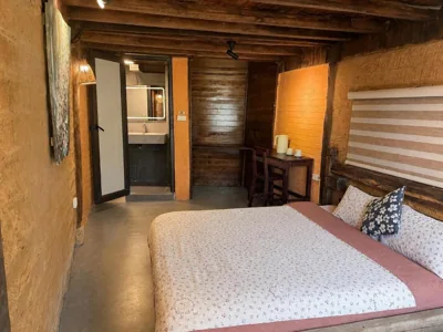 Lee Eco House Sapa – Fotos 11