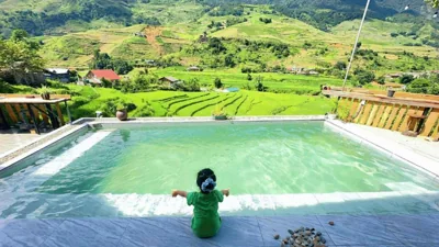 Lee Eco House Sapa – Fotos 12