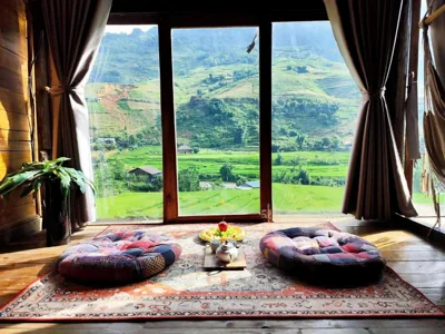 Lee Eco House Sapa – Fotos 13
