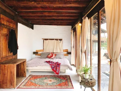 Lee Eco House Sapa – Fotos 15