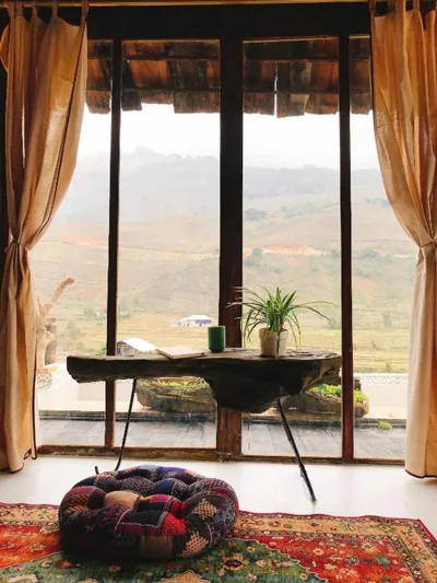 Lee Eco House Sapa – Fotos 16